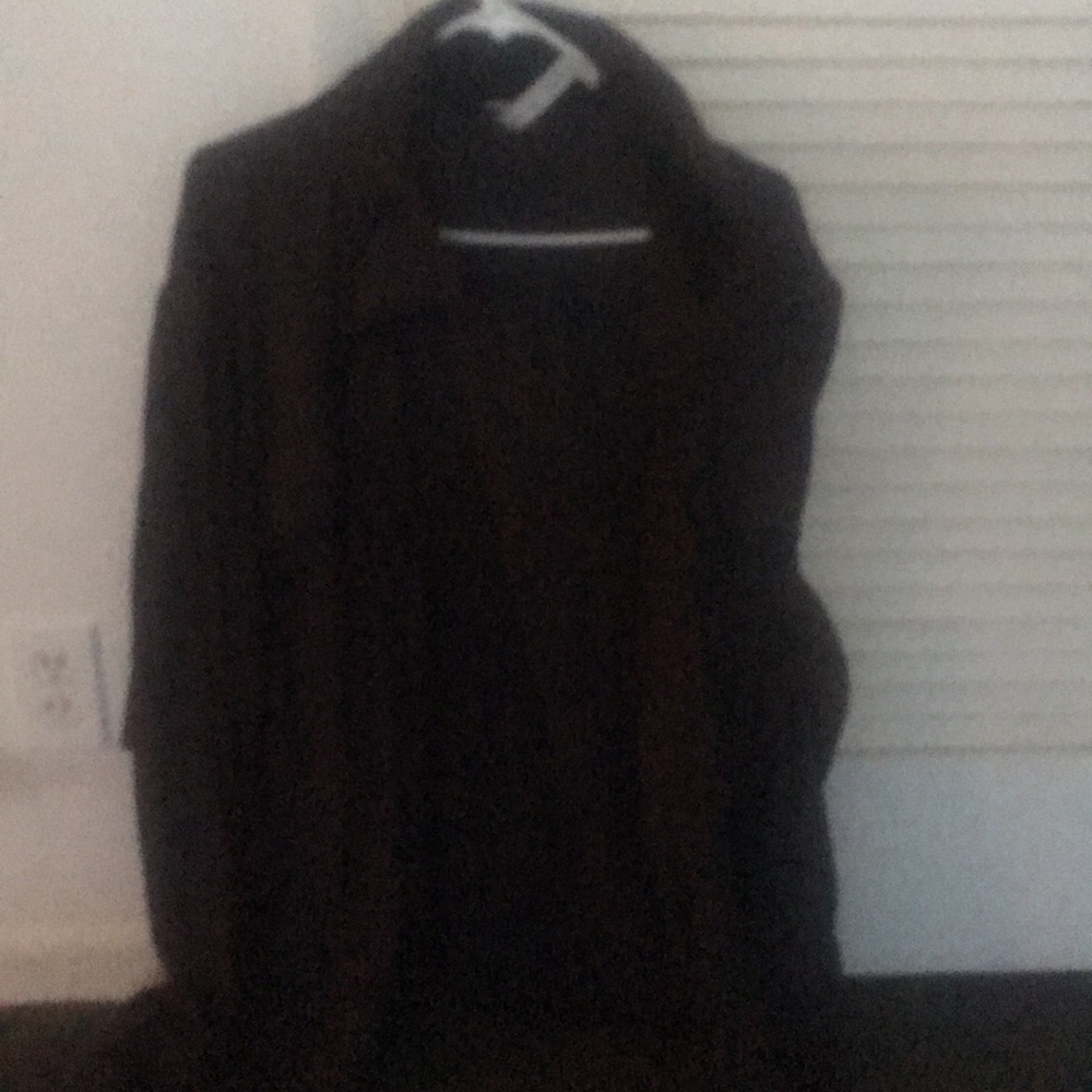 Lululemon lightweight jacket